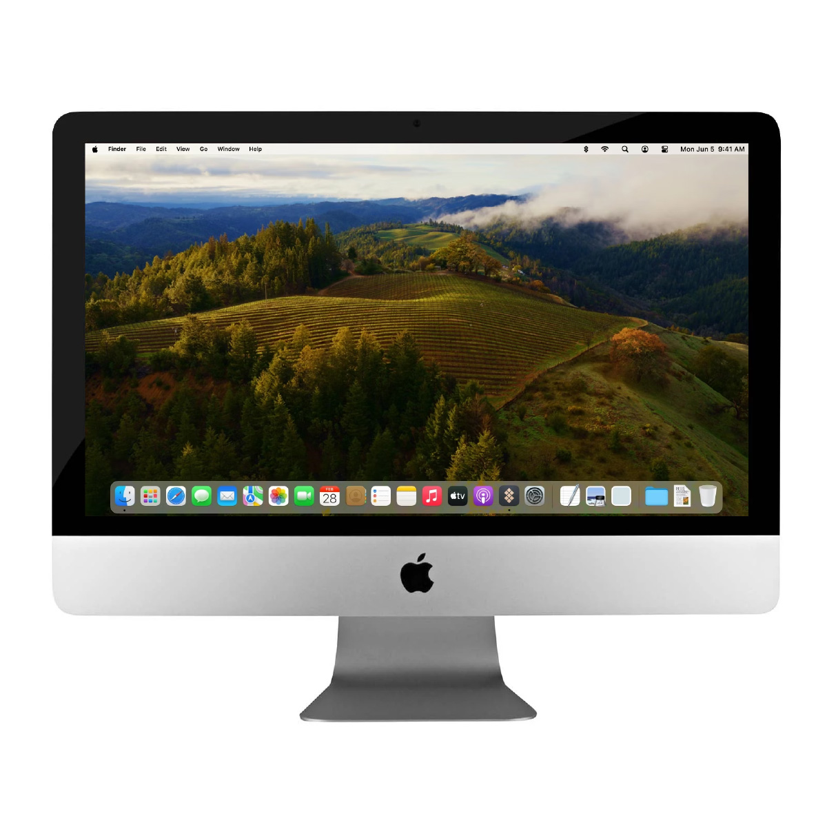 Apple iMac 2013 21.5
