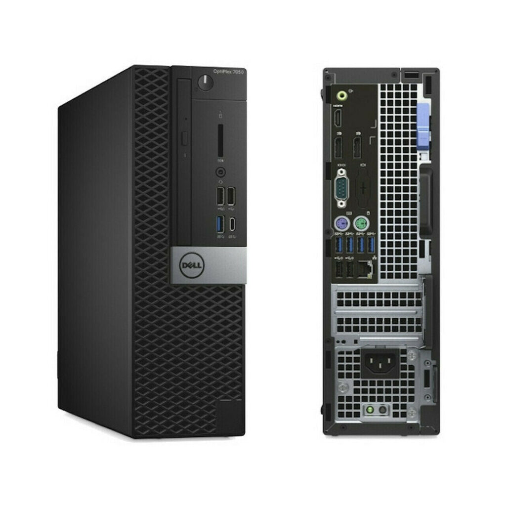 Dell Optiplex 3050 Windows 11