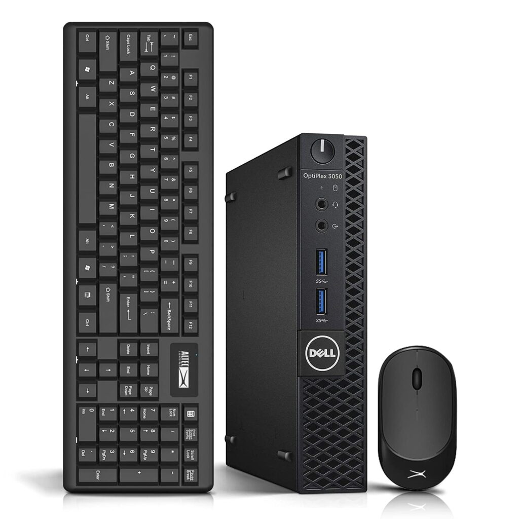 Dell Optiplex 3050 Windows 11